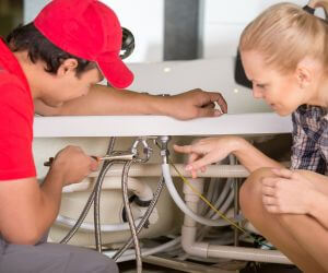 About Water Heater Repair LLC Red Rock, TX